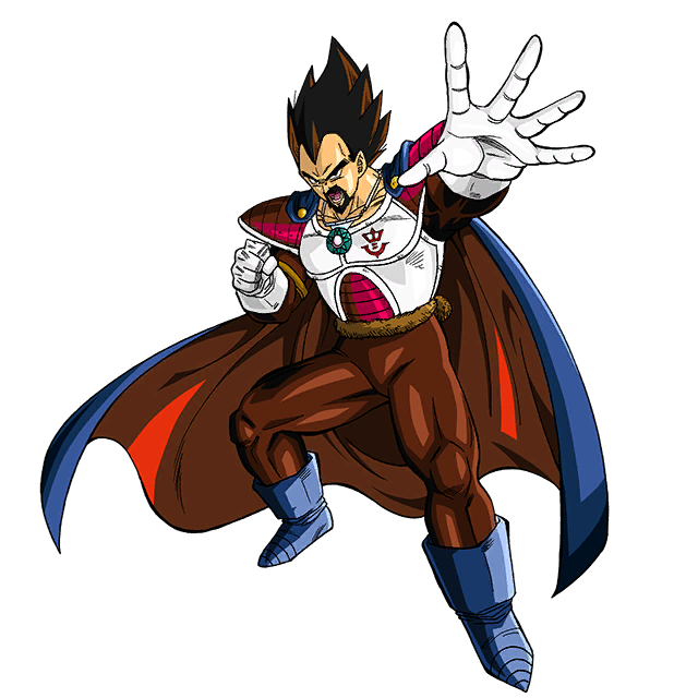 Planeta Vegeta 2 by hono1337 on DeviantArt