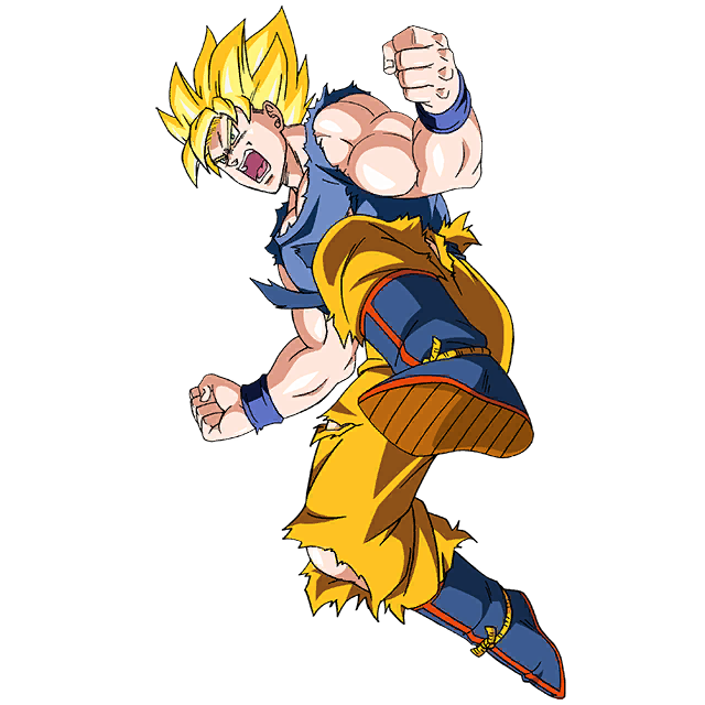 Goku super sayajin 1 saga freeza, Wiki