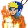 Naruto - Sasuke render [U.Ninja Storm Generations]