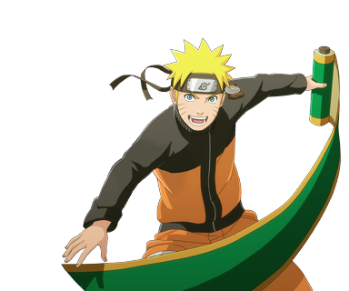 Naruto: Ultimate Ninja Storm, Narutopedia