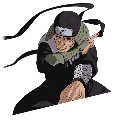 Iruka Umino render 2 cutin[Ultimate Ninja Blazing] by Maxiuchiha22 on  DeviantArt