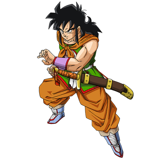 Yamcha, Dragon Ball Online Generations Wiki