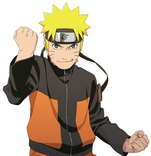 Naruto (Hokage) render [Ultimate Ninja Storm 2] by Maxiuchiha22 on  DeviantArt