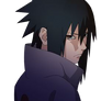 Sasuke Uchiha render [Ultimate Ninja Storm 3]