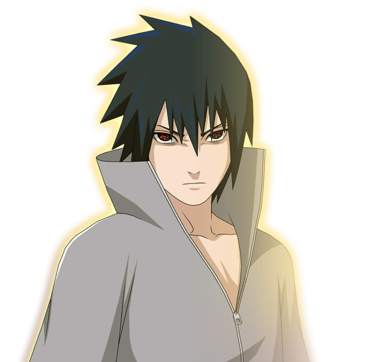 PNG Sasuke Storm 3 by xanloz on DeviantArt