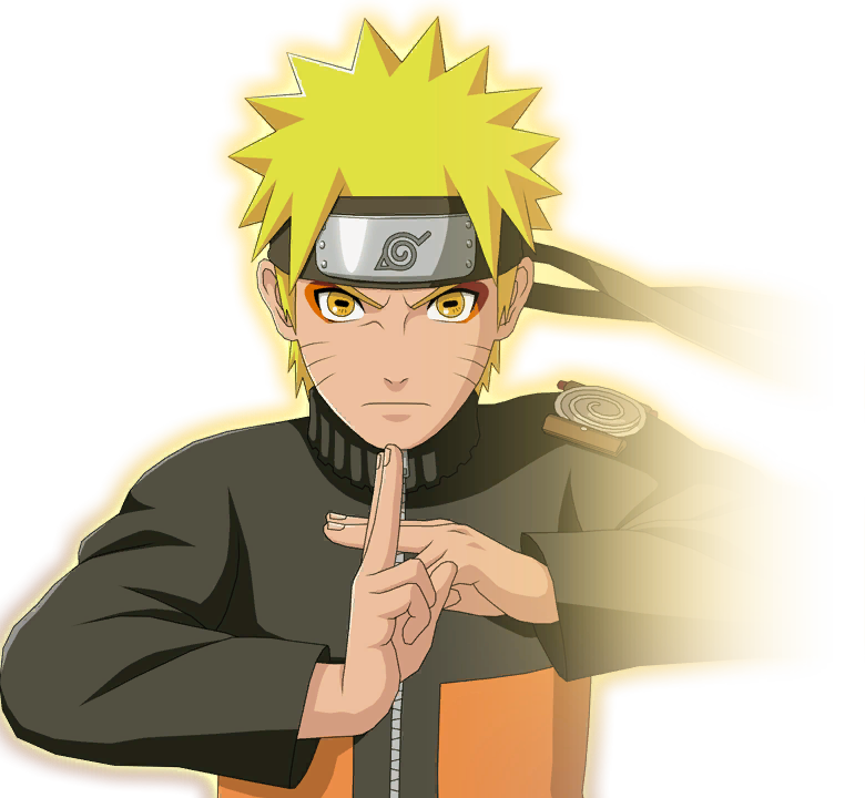 Commission Naruto Uzumaki (Sage Mode) by iEnniDESIGN on DeviantArt