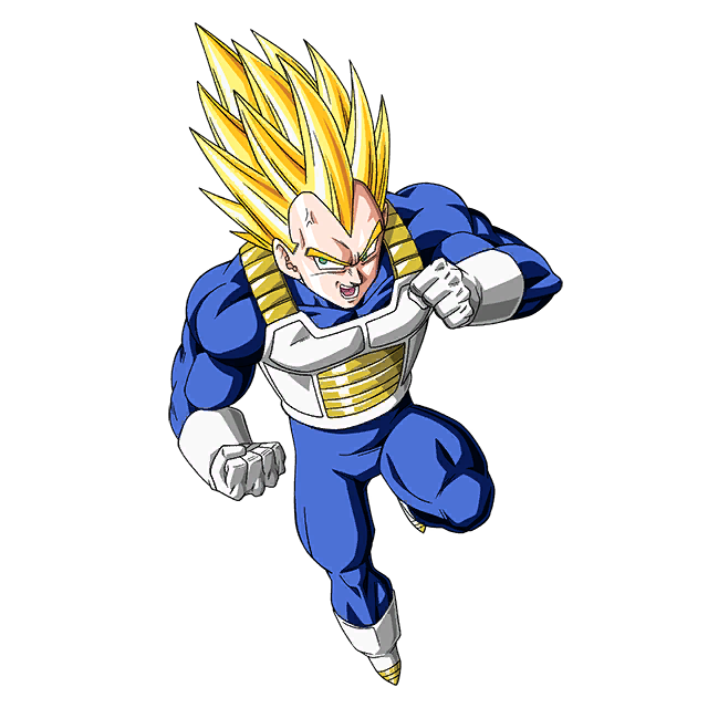 Planeta Vegeta 2 by hono1337 on DeviantArt