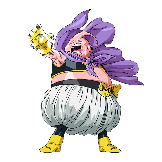 Majin Buu Skeleton png download - 1260*1600 - Free Transparent Majin Buu png  Download. - CleanPNG / KissPNG