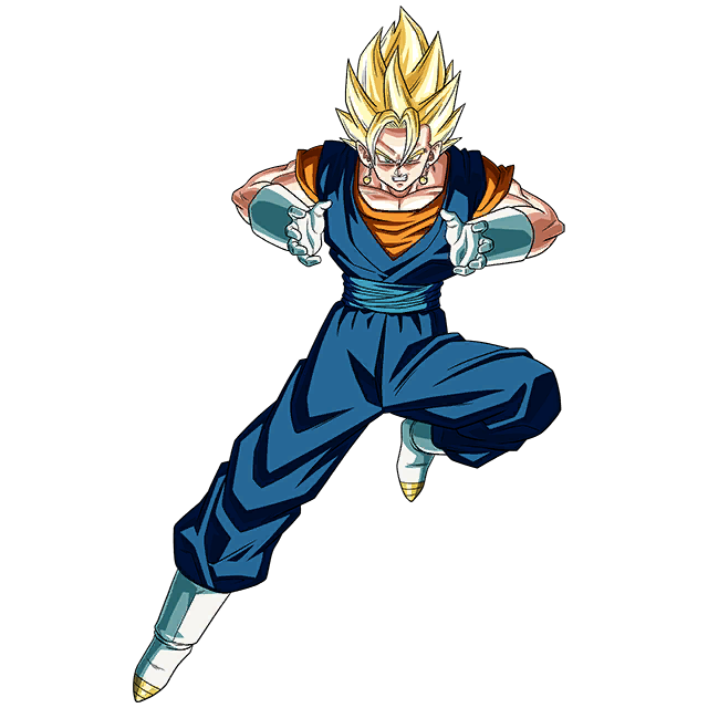 Vegeta SSJ render 2 [SDBH World Mission] by Maxiuchiha22 on DeviantArt