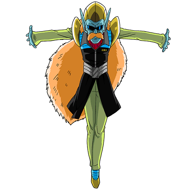 DBZ Budokai Tenkaichi 3 Cell (Perfect Form) by DragonWinxZ on DeviantArt