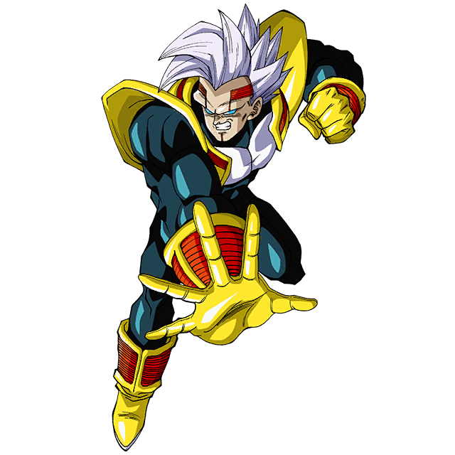 Planeta Vegeta 2 by hono1337 on DeviantArt