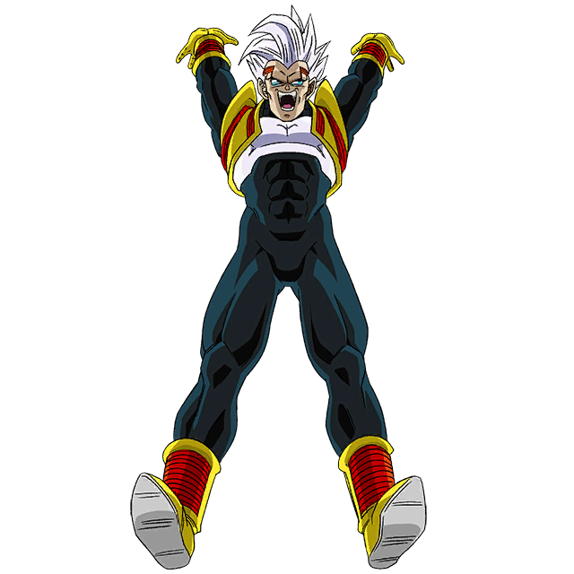 Planeta Vegeta 2 by hono1337 on DeviantArt