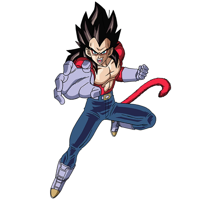 Vegeta SSJ render 2 [SDBH World Mission] by Maxiuchiha22 on DeviantArt