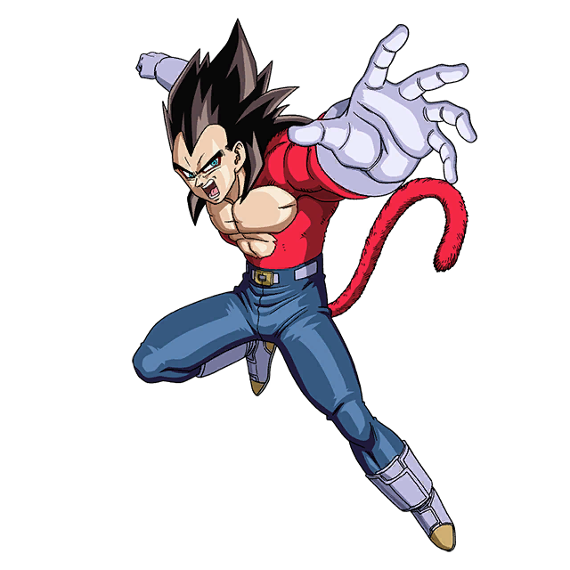 Planeta Vegeta 4 by hono1337 on DeviantArt