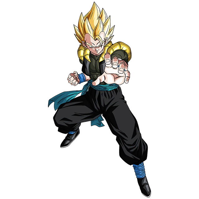 Vegeta SSJ (Xeno) render [SDBH World Mission] by maxiuchiha22 on DeviantArt