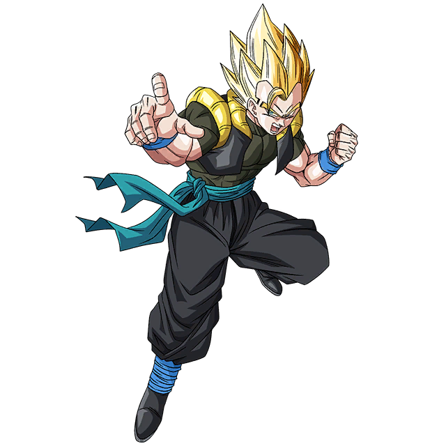 Vegeta SSJ (Xeno) render [SDBH World Mission] by maxiuchiha22 on DeviantArt