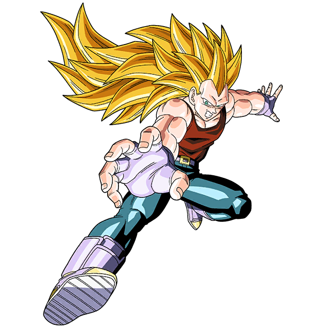 Vegeta SSJ render 2 [SDBH World Mission] by Maxiuchiha22 on DeviantArt