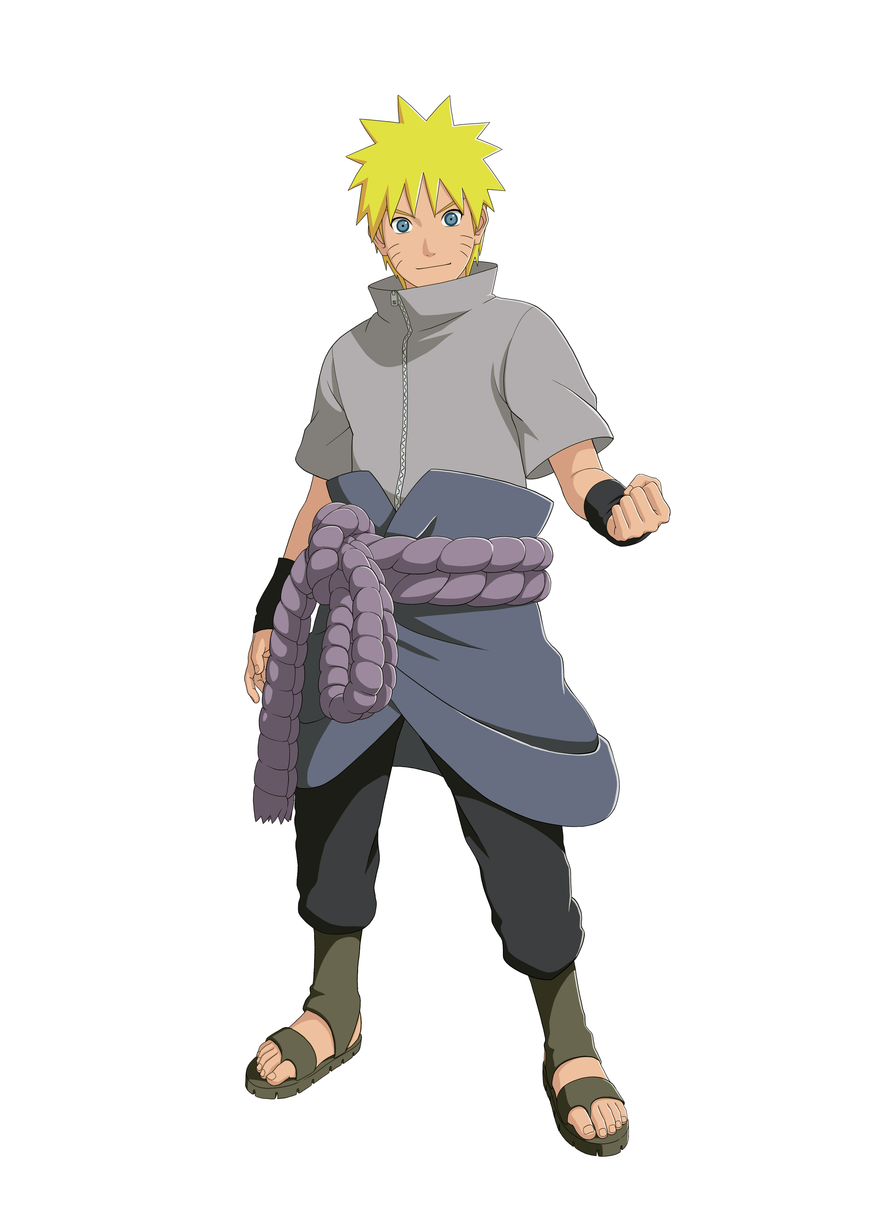 Naruto Hokage and Sasuke (Boruto) Costumes Ingame! :: NARUTO SHIPPUDEN: Ultimate  Ninja STORM 4 Discusiones generales