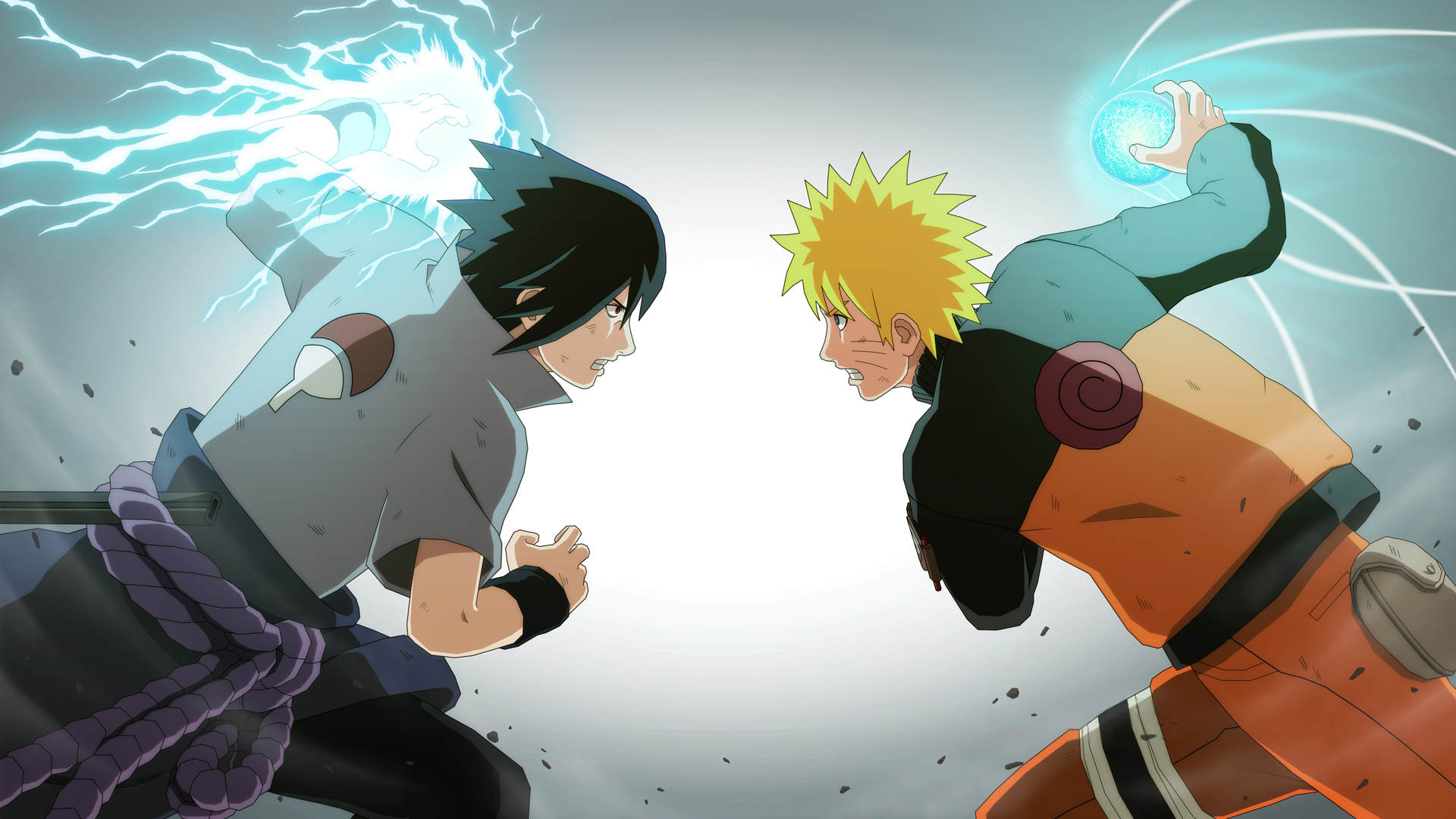 Naruto Shipp Ultimate Ninja Storm 3 Wallpaper 3 By Maxiuchiha22 On Deviantart