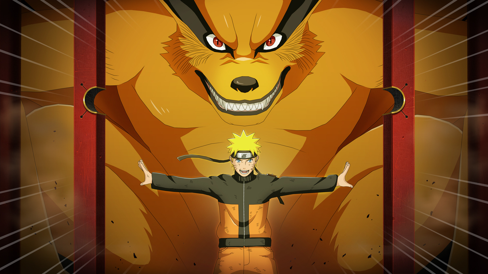 Stream Naruto Shippuden Ultimate Ninja 5 Opening by Naufui