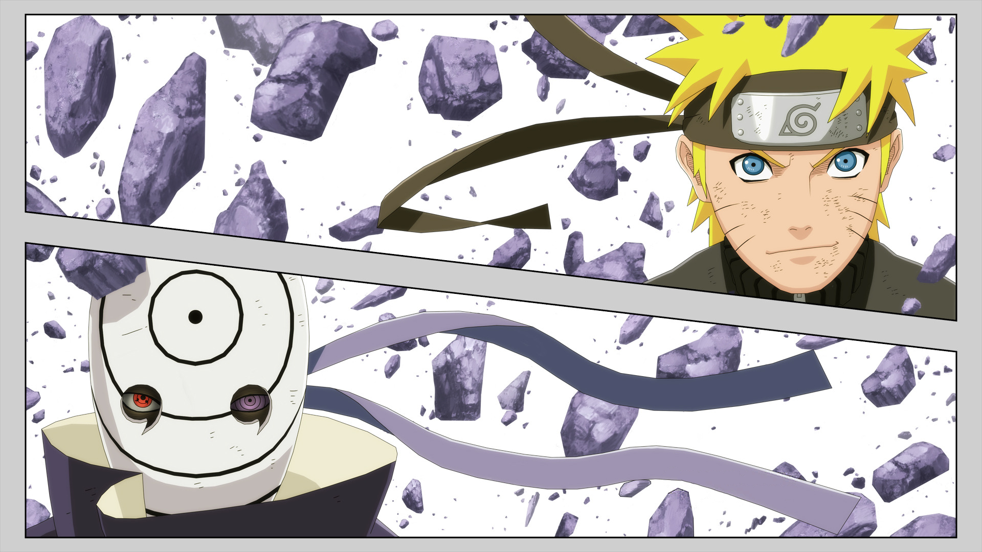 Naruto Storm 3 - Hokage Naruto (of Road to Ninja) by GohanOXG on DeviantArt