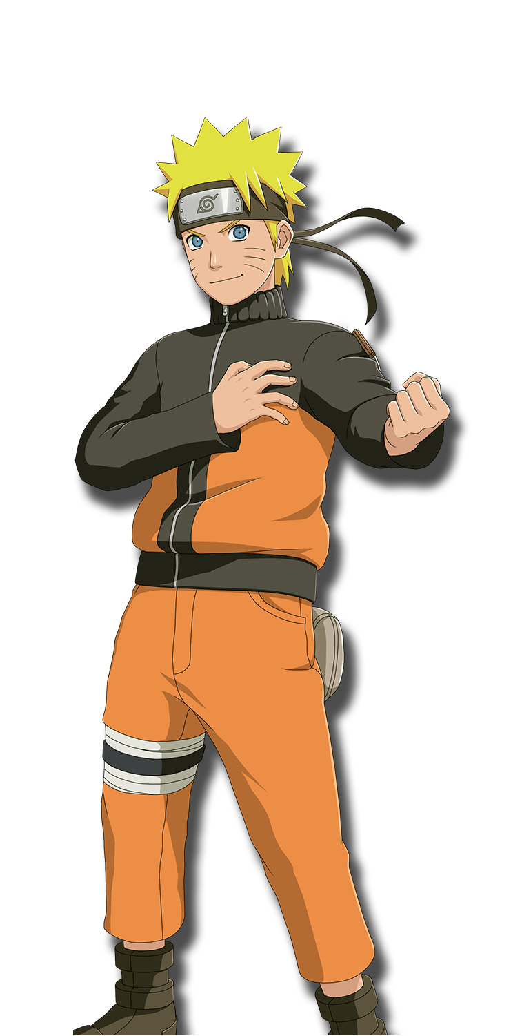 Rinnegan Naruto image - ulfricstormcloak148 - ModDB