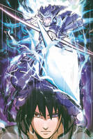 Sasuke (Rinnegan) [Storm 4]