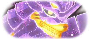 Pin de shayshay em NARUTO  Kurama susanoo, Himawari boruto, Anime