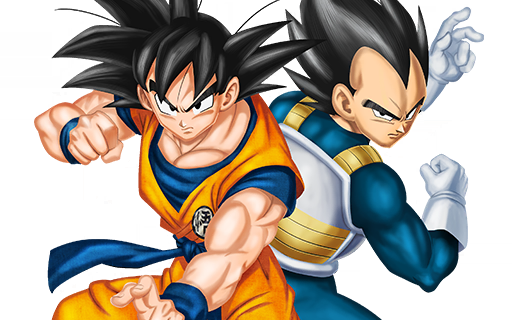 Goku - Vegeta vs Whis card [Bucchigiri Match] by maxiuchiha22 on DeviantArt