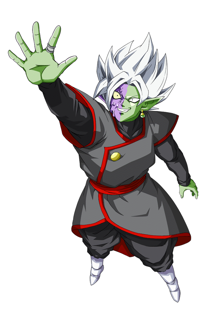 Zamasu ( Dragon Ball Super) Render V2 by RayLuisHDX2 on DeviantArt