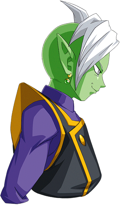 Zamasu ( Dragon Ball Super) Render V2 by RayLuisHDX2 on DeviantArt