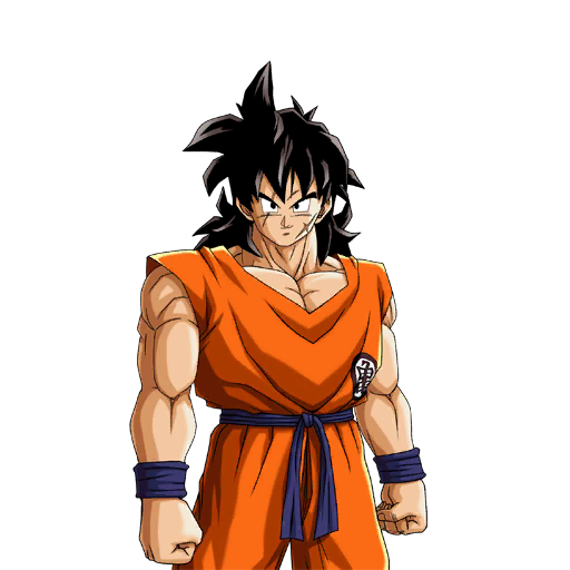 Yamcha 08 (Saga Majin boo DBZ) by DBpersonajes on DeviantArt