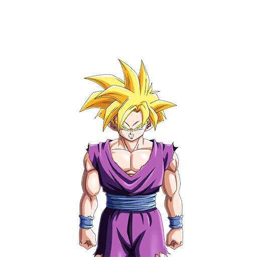 ssj5 gohan - Bing : r/Dragonballsuper