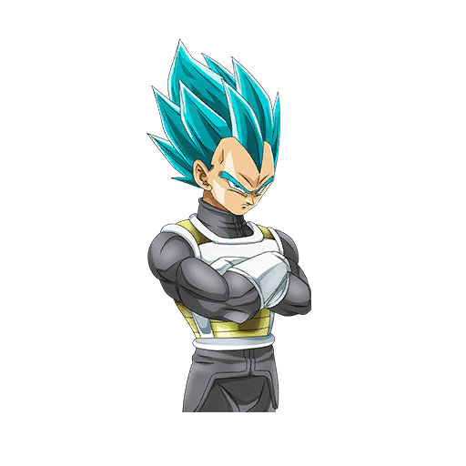 Meta Shift: Vegeta  Dragon Ball Legends Wiki - GamePress