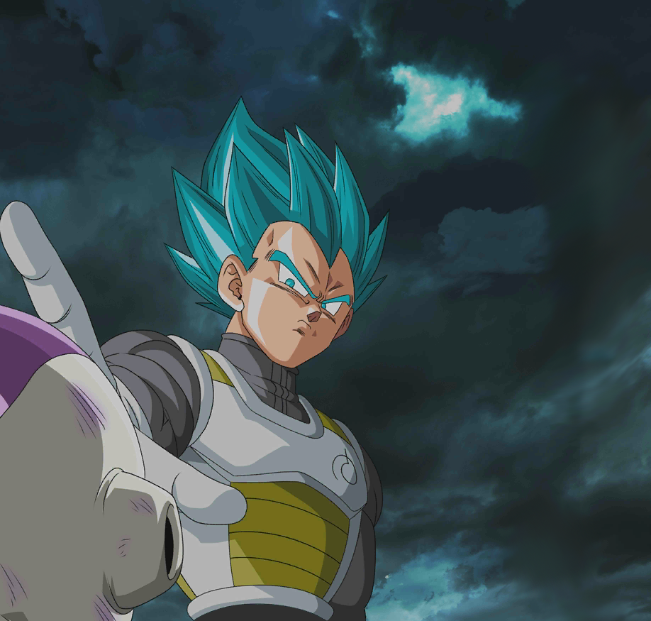 Meta Shift: Vegeta  Dragon Ball Legends Wiki - GamePress