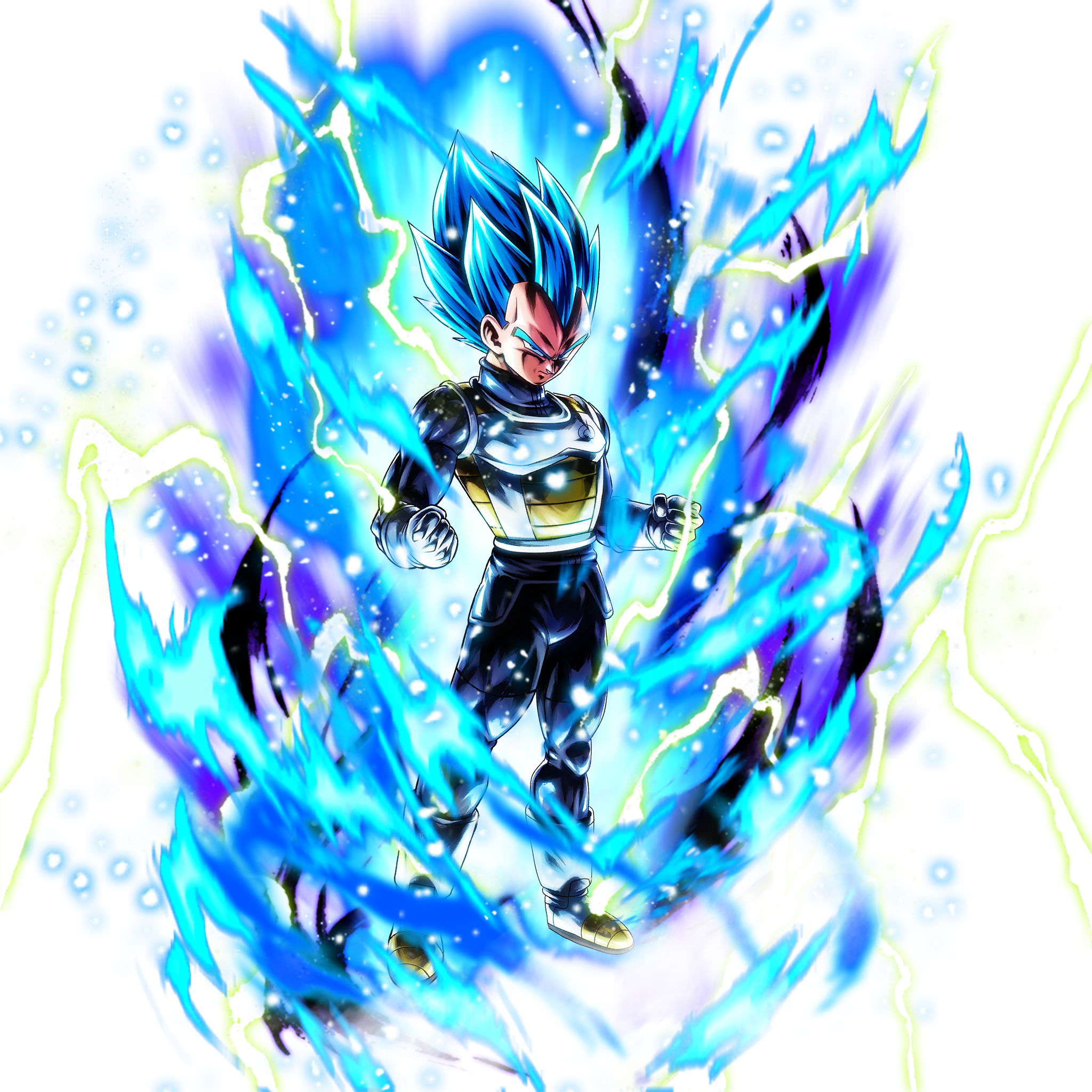 Gogeta by Andrewdb13  Dragon ball painting, Dragon ball super artwork,  Dragon ball super art