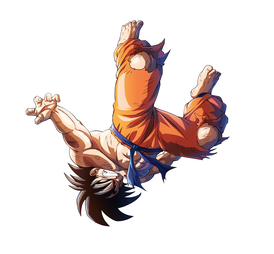 Bucchigiri Match Update Cards - Goku - Piccolo Fus, Wiki