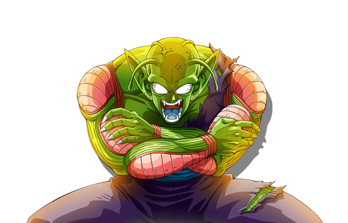 Bucchigiri Match Update Cards - Goku - Piccolo Fus, Wiki