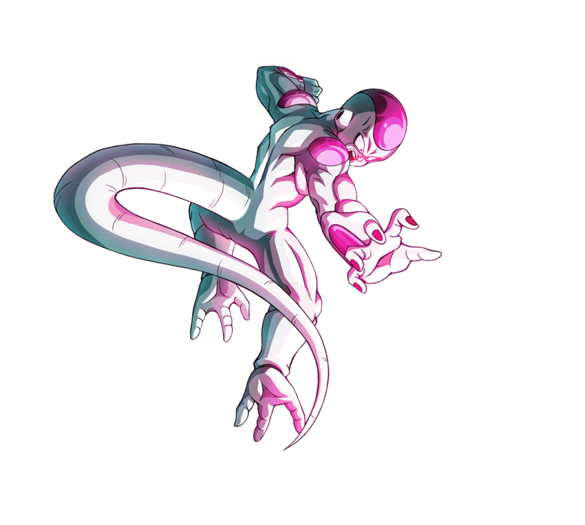 Frieza render 6 [Bucchigiri Match] by Maxiuchiha22 on DeviantArt