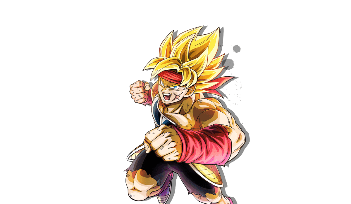 Vegito render [Bucchigiri Match] by Maxiuchiha22 on DeviantArt