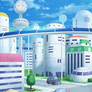 City BG [Bucchigiri Match]