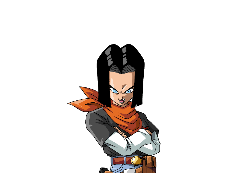 Gotenks SSJ3 render reaction 4 [Bucchigiri Match] by Maxiuchiha22 on  DeviantArt