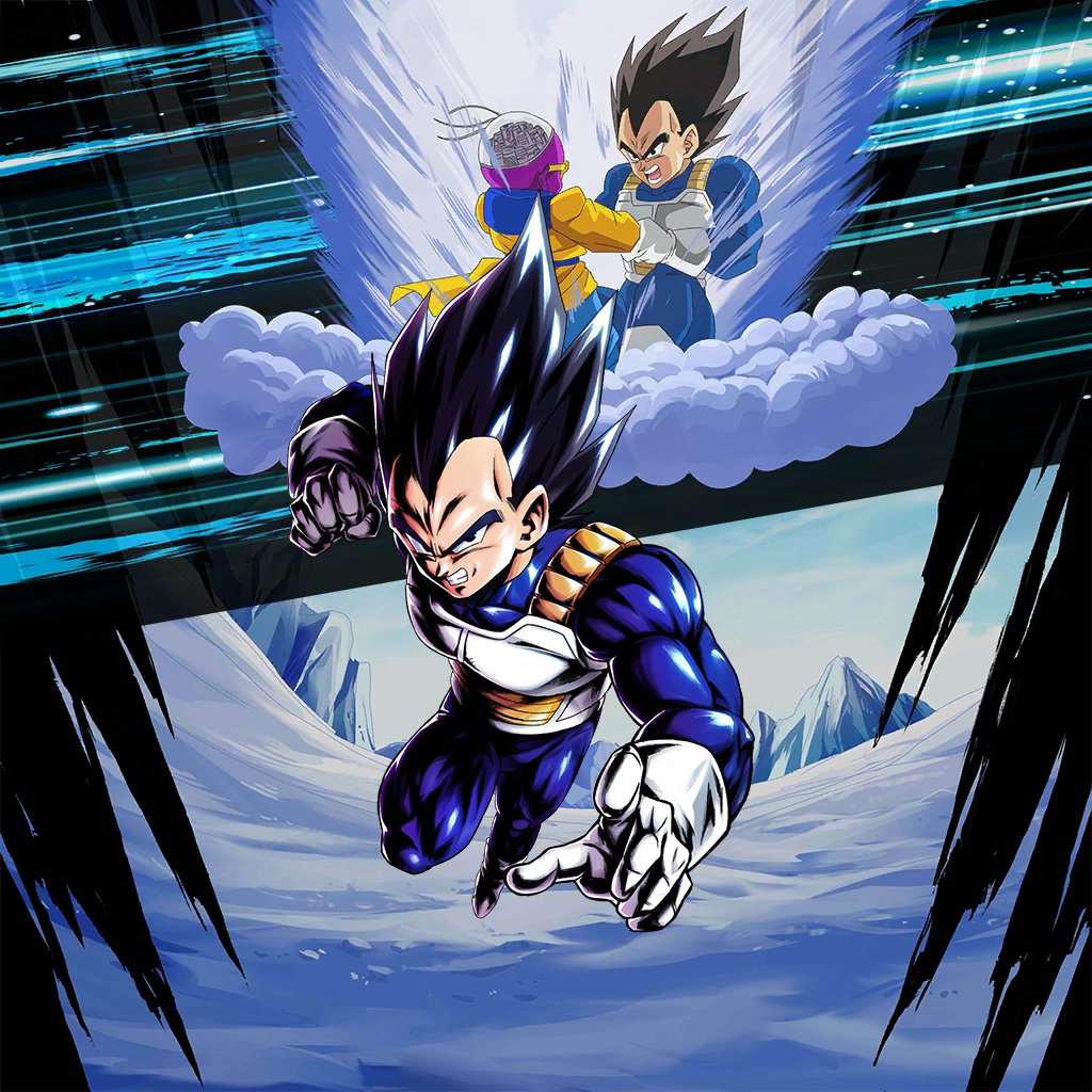 Dragon-ball-super-vegeta-uhd-4k-wallpaper by MasterGokuR06 on DeviantArt