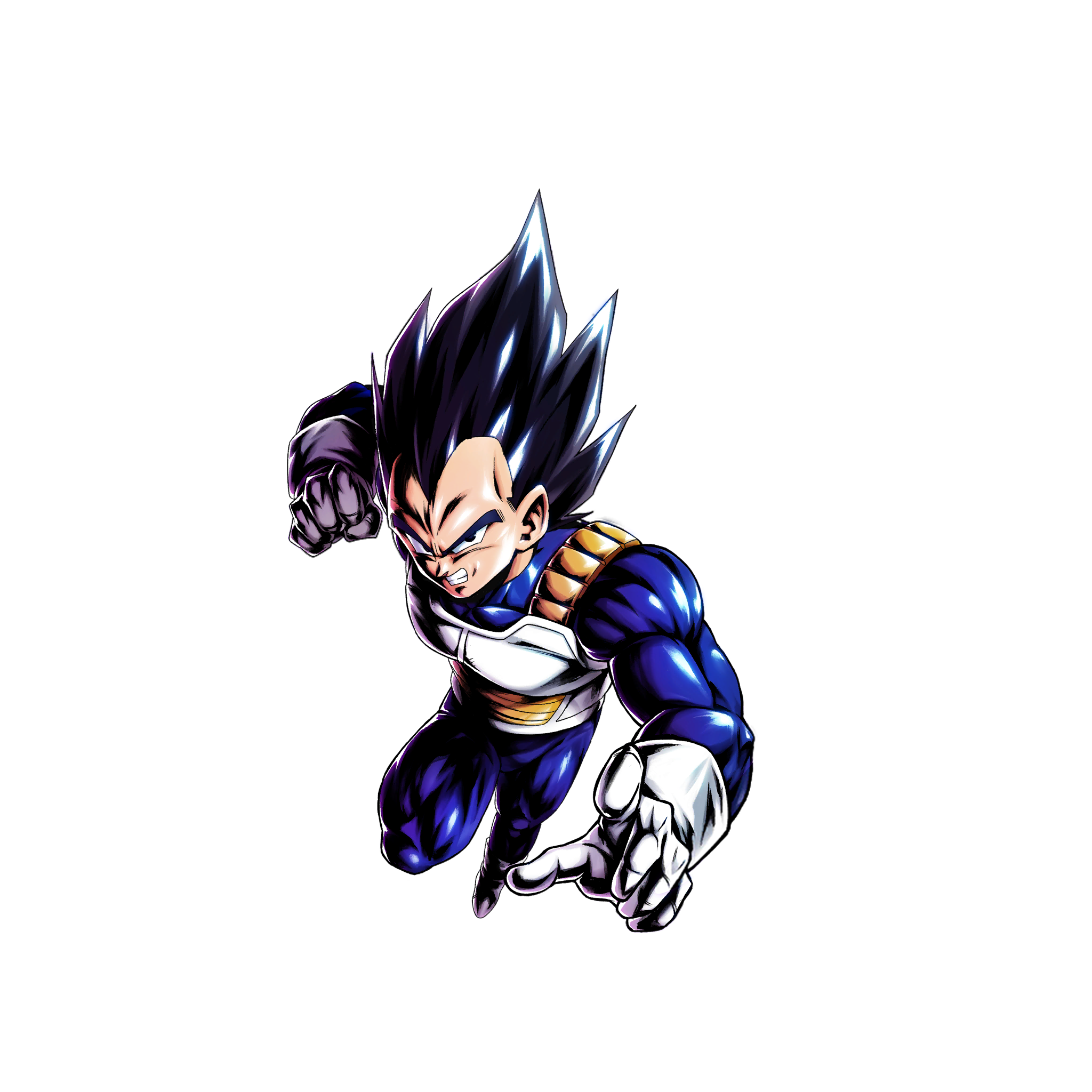 Vegeta (DBM Universe 13) by TheNightDestroyer on DeviantArt