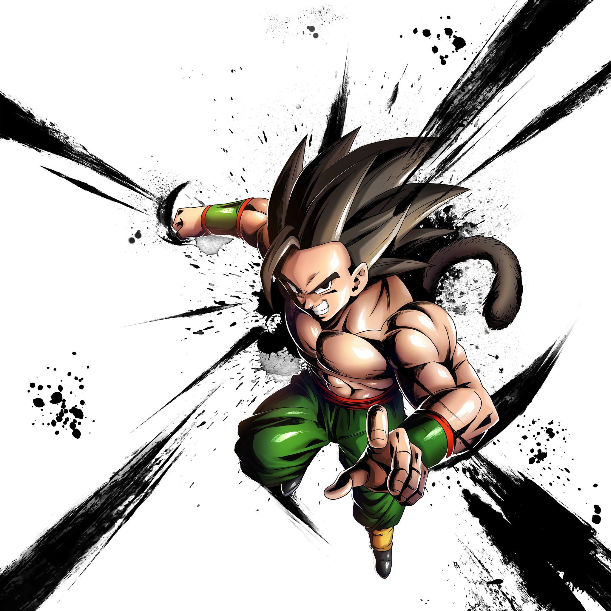 Pin en Dragon Ball Shallot