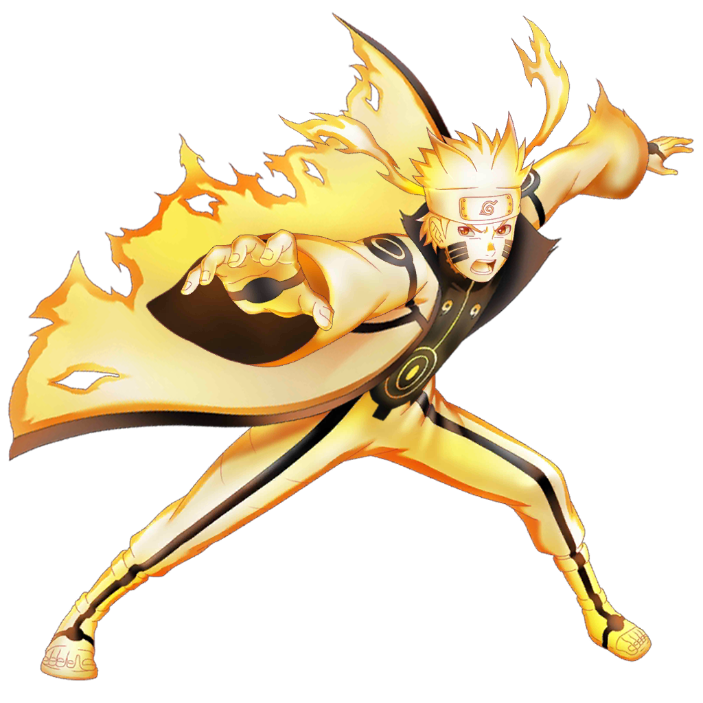Naruto Kcm2 Sage Mode Naruto Kcm2 Sage Mode