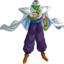 Piccolo render 2 [Dokkan Battle]