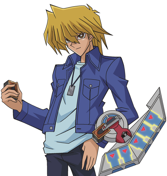 yu gi oh joey wheeler deck Yugioh Orica How does my Joey Wheeler