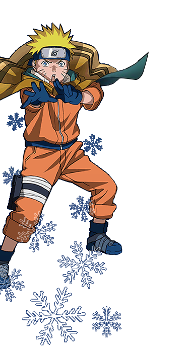 Naruto Shippuden (Seasons 1-21) by MiniZaki on DeviantArt