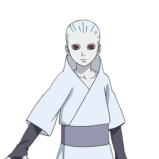 Shin Uchiha (Clone) render Naruto OL by Maxiuchiha22 on DeviantArt.